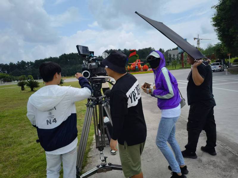 场景赋能，西陵区TVC拍摄打造品牌沉浸式体验