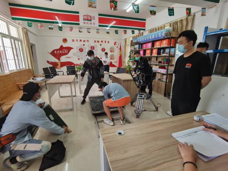 西陵区广告片拍摄公司：极简主义践行者，少即是多的视觉哲学